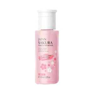 Laikou Japan Sakura Makeup Remover